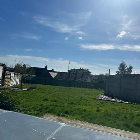 La Maison Des Rochettes *