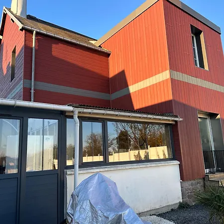 La Maison Des Rochettes * Flers (Orne)