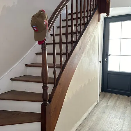 La Maison Des Rochettes וילה *