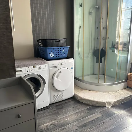 וילה La Maison Des Rochettes