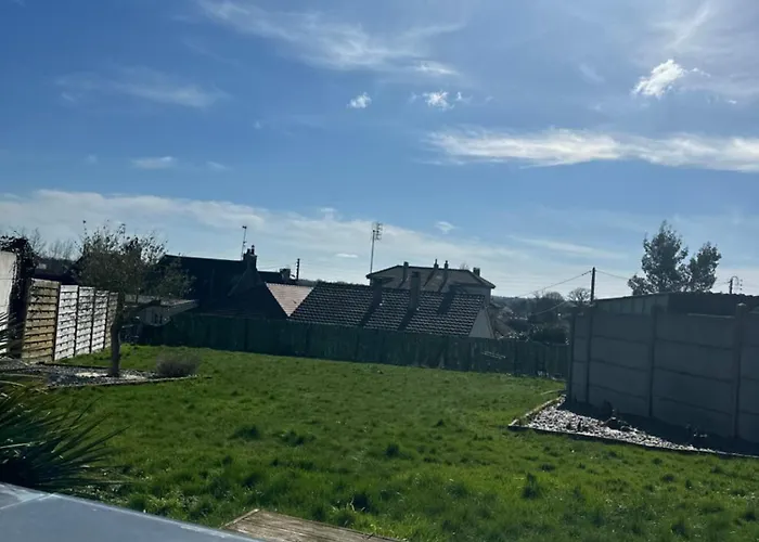 La Maison Des Rochettes *