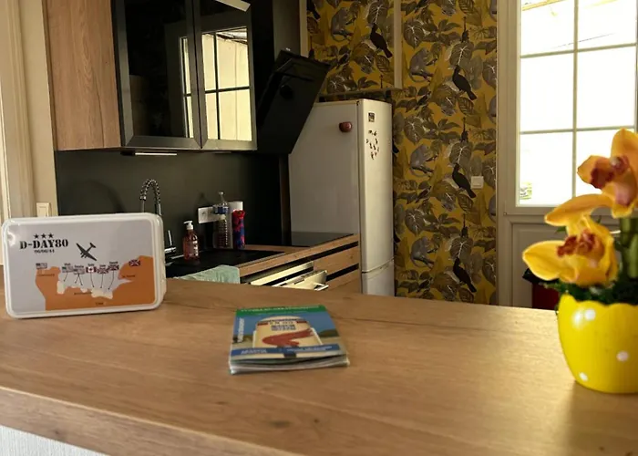 La Maison Des Rochettes Villa