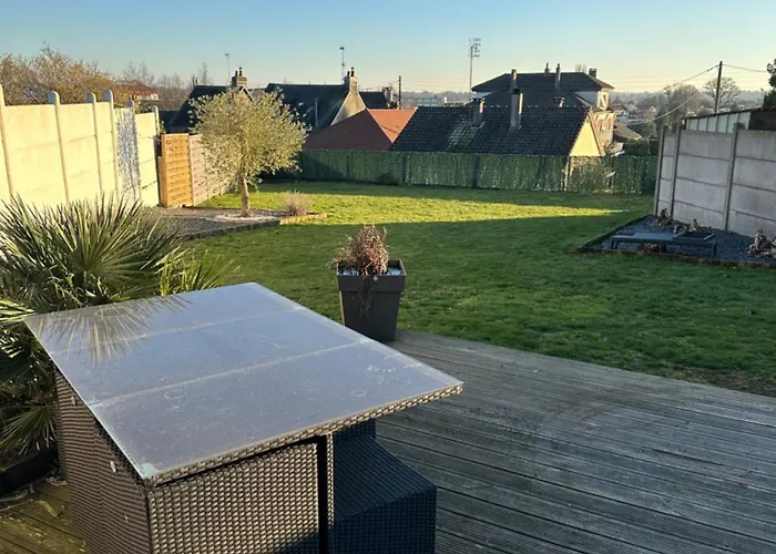 Villa La Maison Des Rochettes *