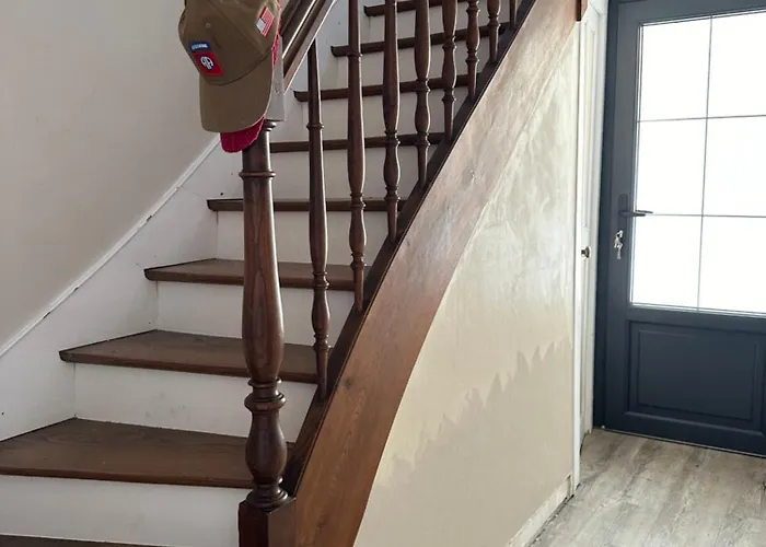 La Maison Des Rochettes Villa *