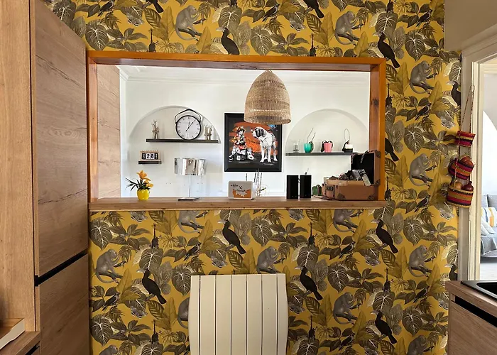 Villa La Maison Des Rochettes Flers (Orne)