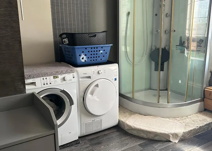 Villa La Maison Des Rochettes